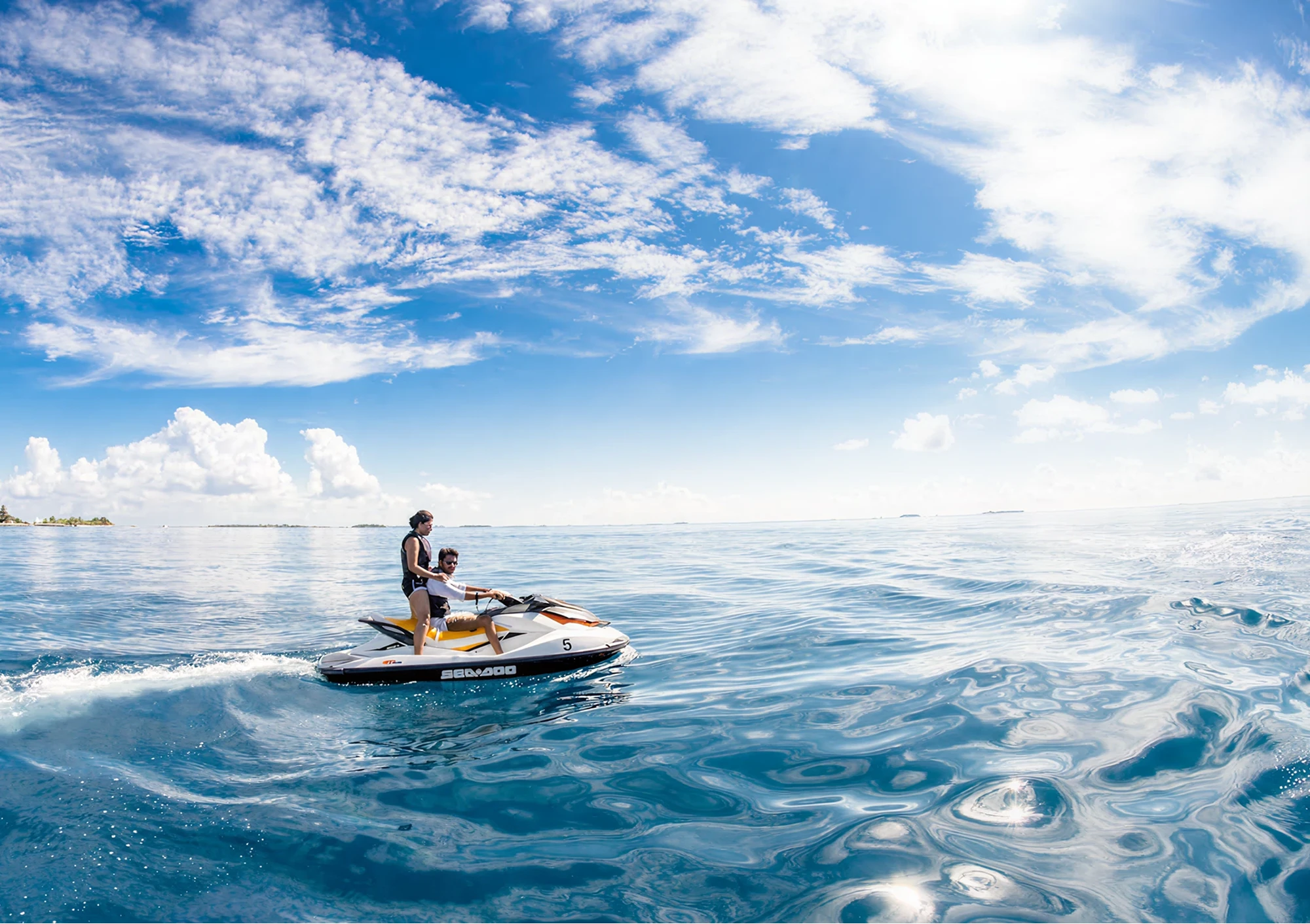 Water Sports
