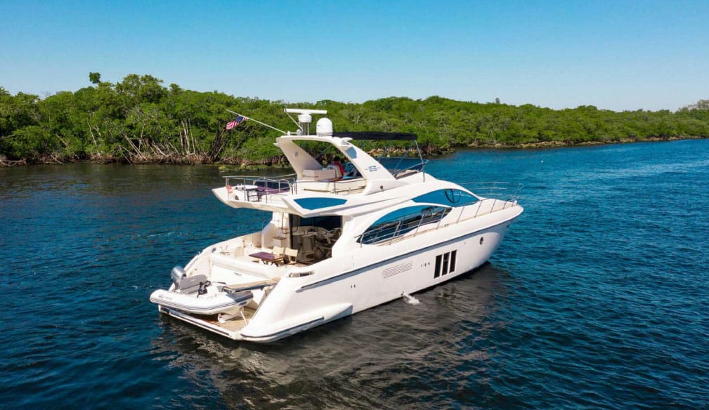 53' Azimut