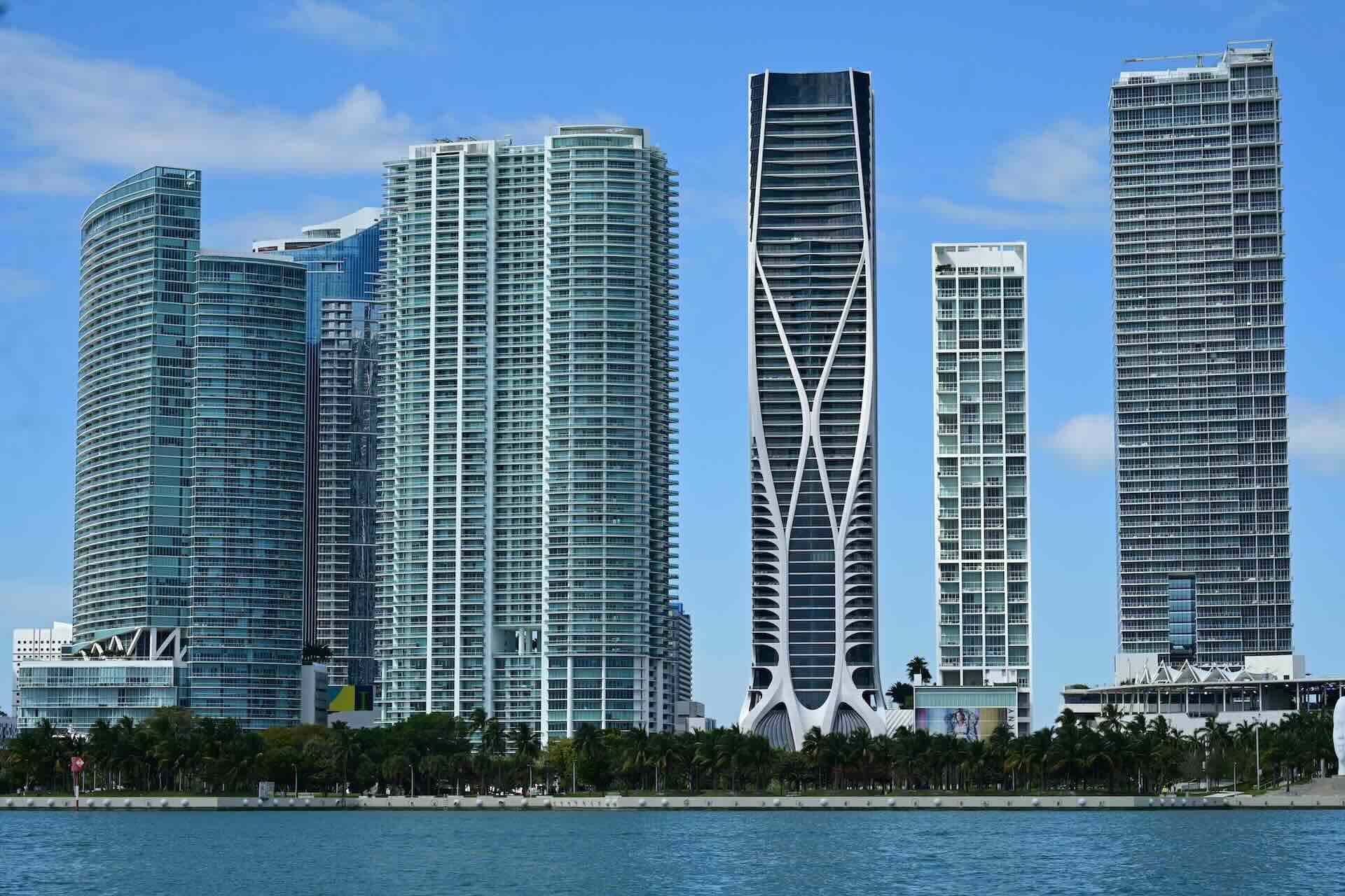 Best Places in Florida to Buy Investment/Income Producing Properties