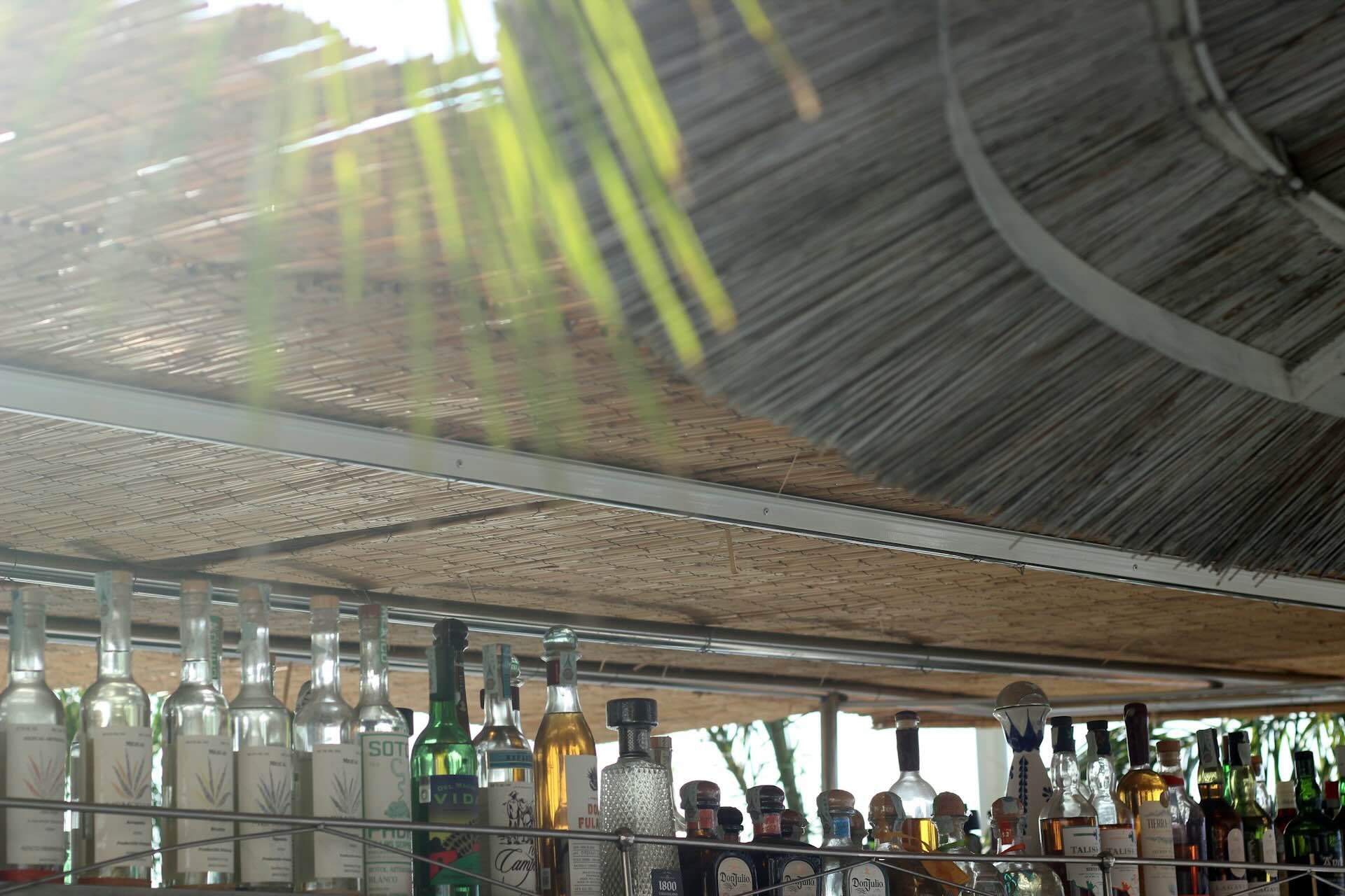 Best Rooftop Bars and Sunset Spots Near Fontainebleau