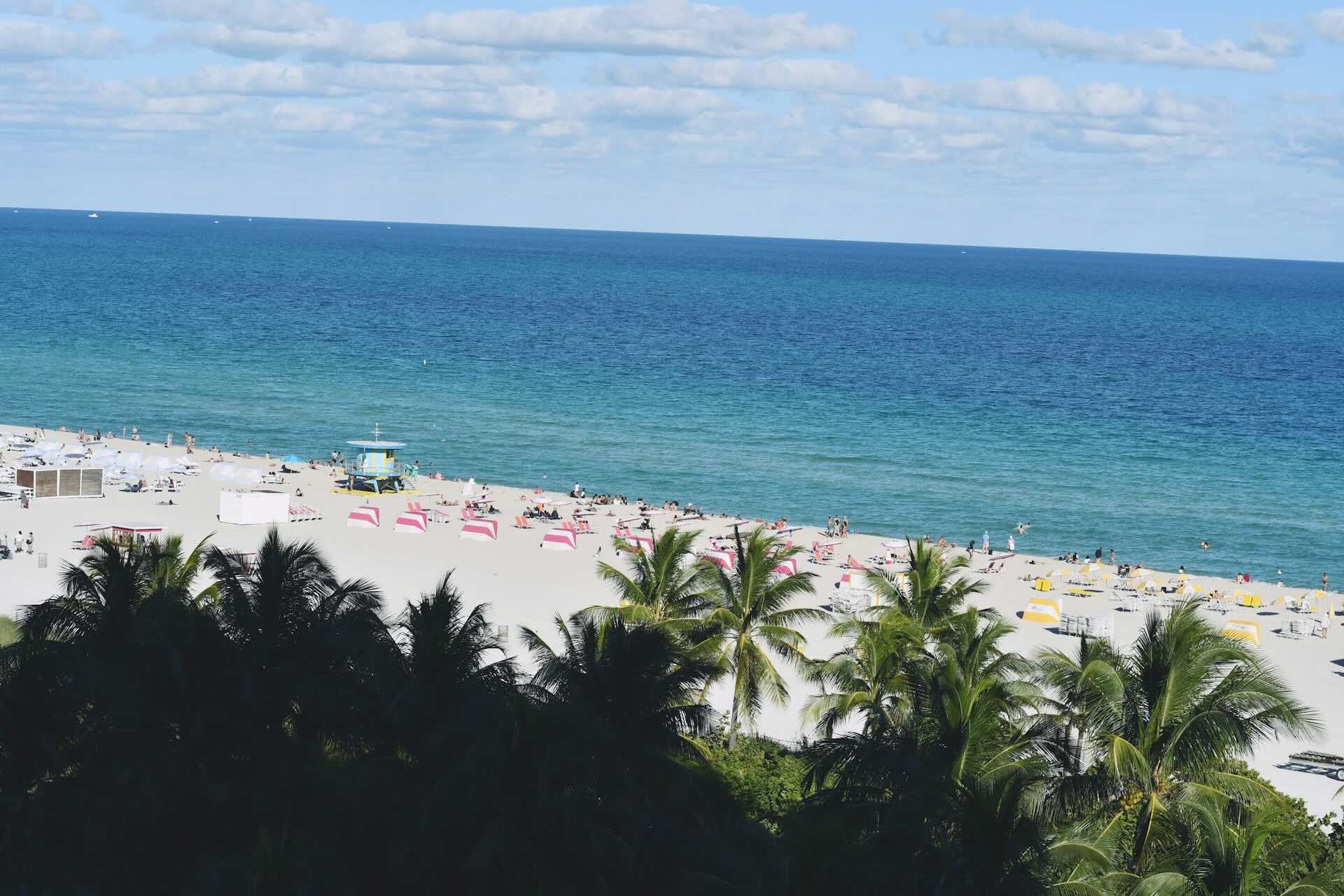 Book a Penthouse at Fontainebleau Miami Top Reasons