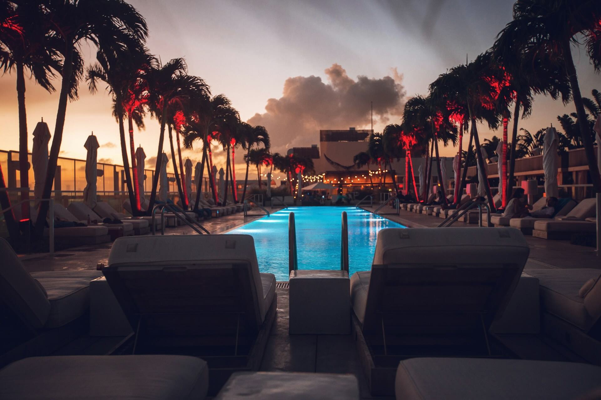 High-End Miami Rental Top Features to Look for