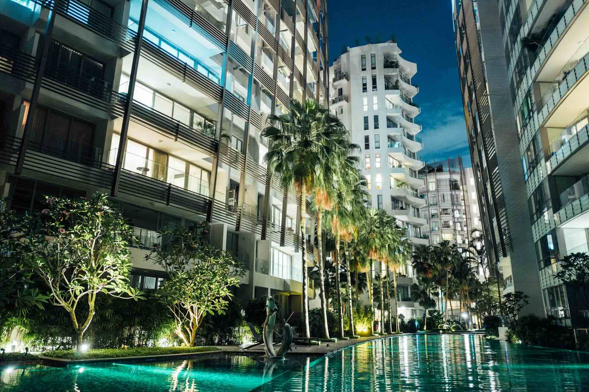 Hotel Suite or Luxury Rental in Miami: What’s Better?