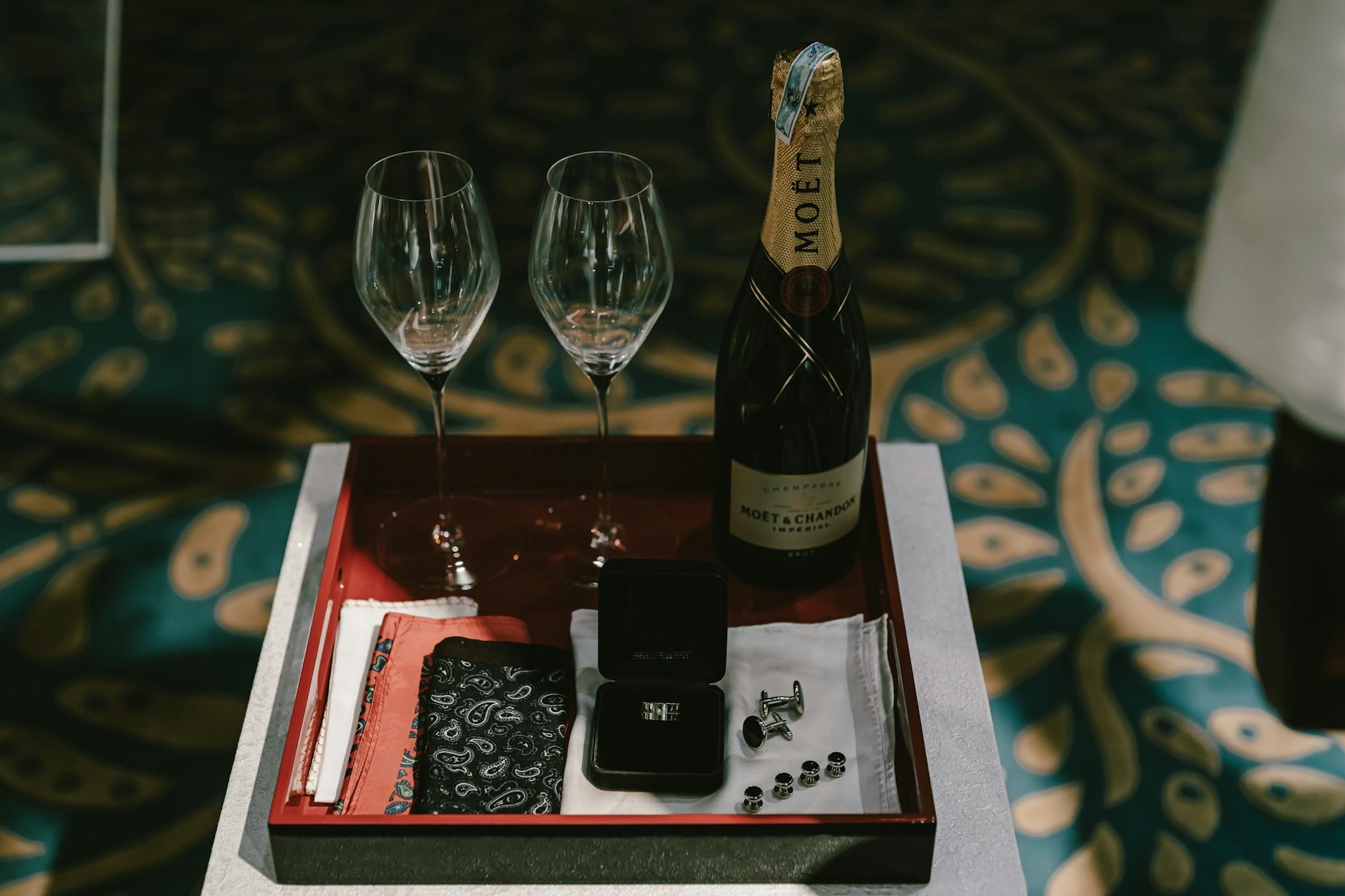 How to Celebrate Your Honeymoon in a Miami Penthouse