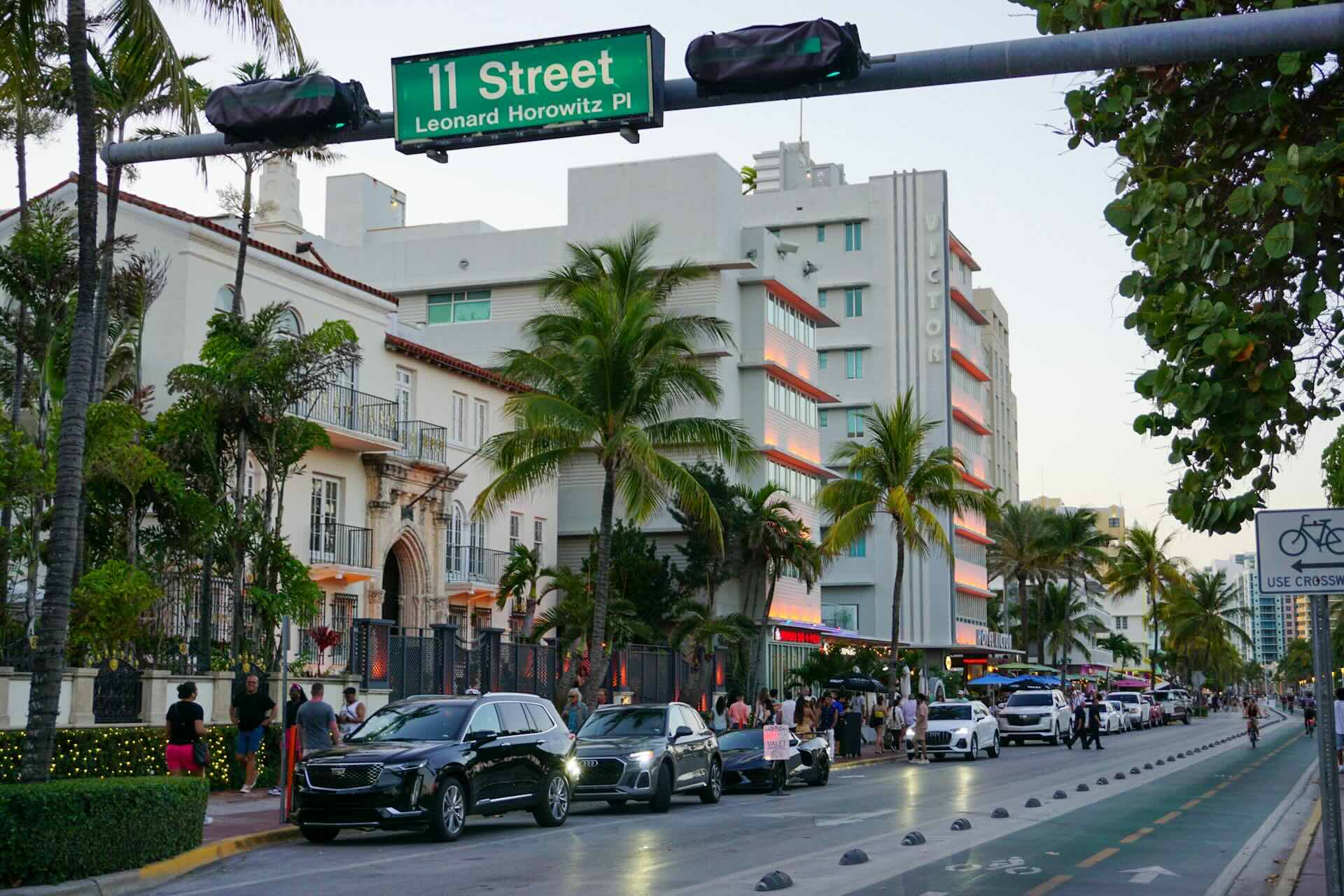 How to Enjoy Miami Like a Celebrity with MakVacation
