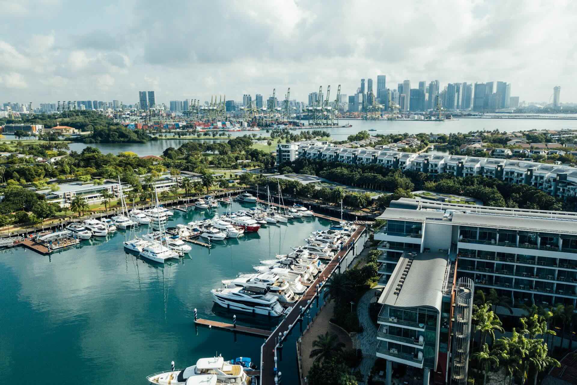 Luxury Rentals in Miami for Corporate Team Retreats