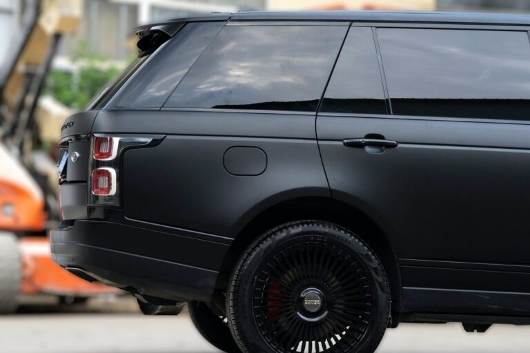 Luxury Transportation Options in Miami
