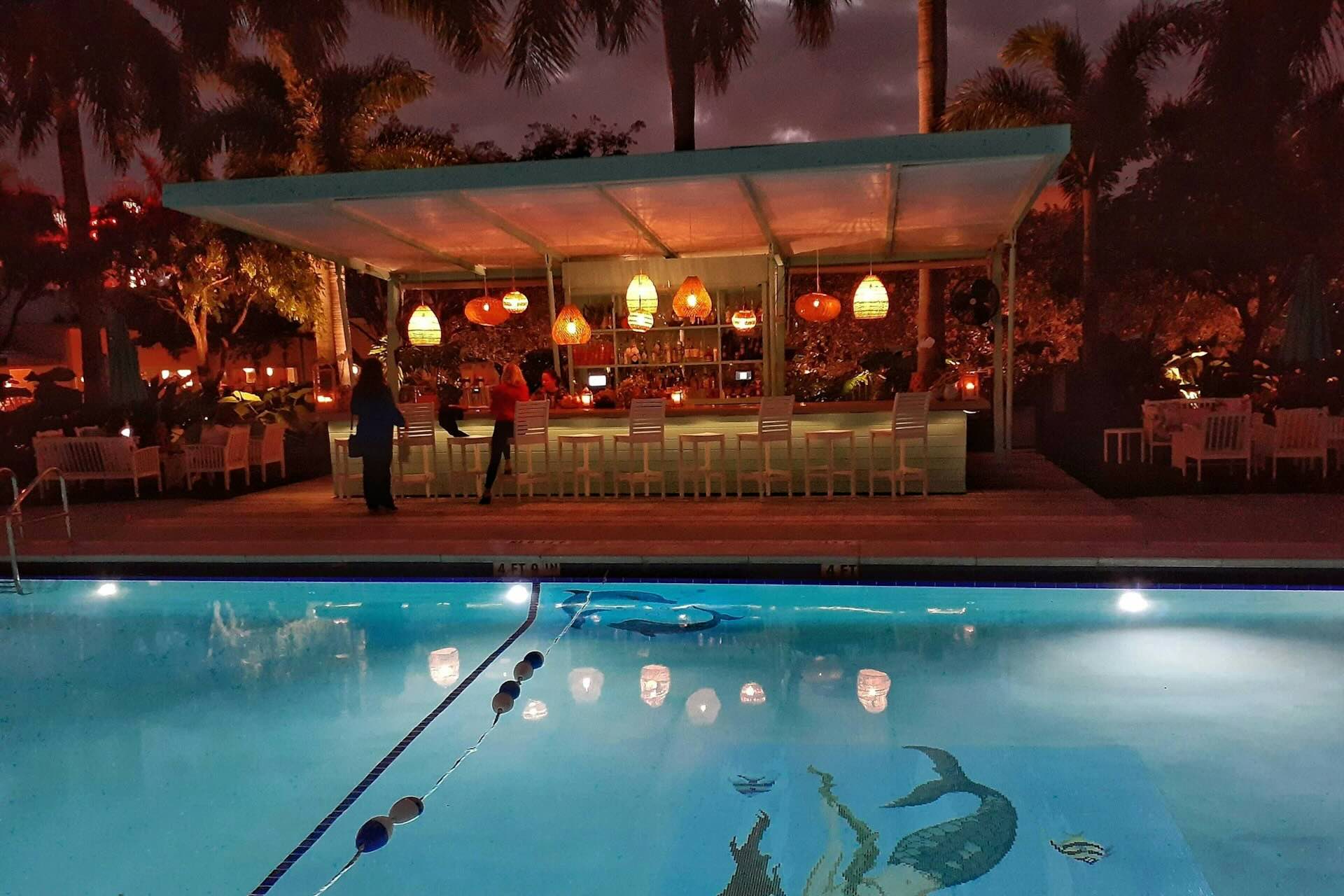 Plan a Luxe Birthday Celebration in Miami