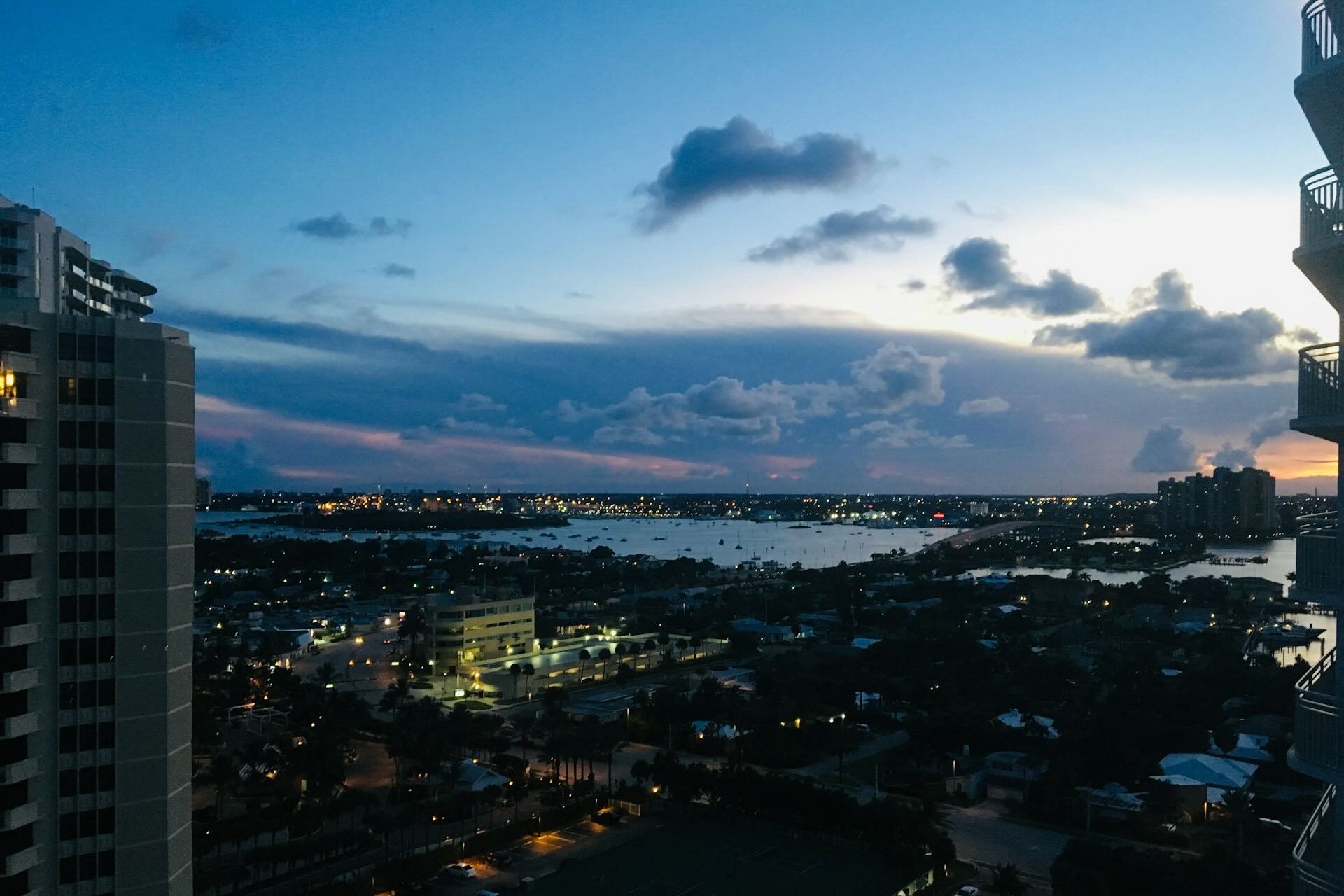 The Perfect Instagram Photo in Your Miami Penthouse