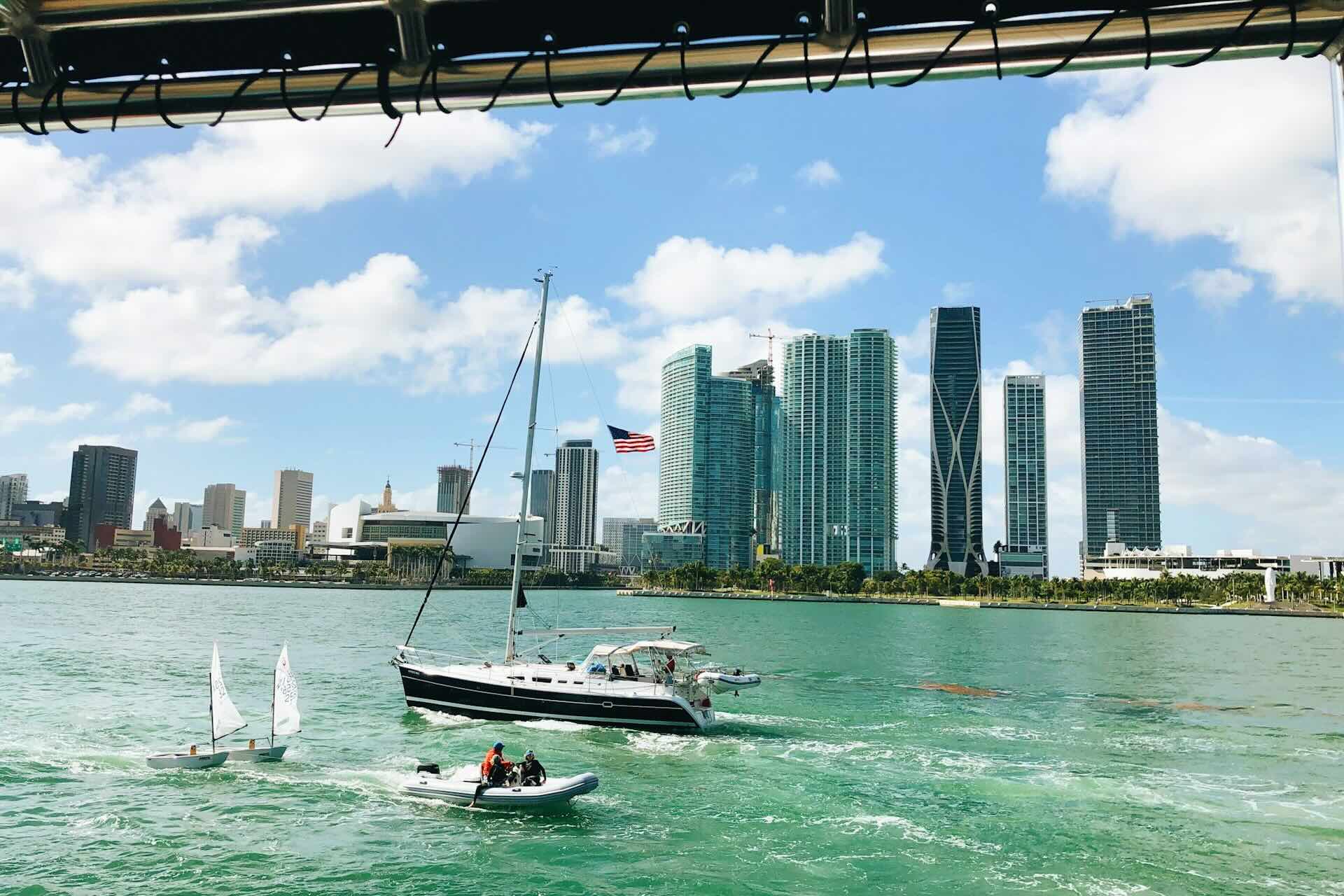 Tips for Booking a Last Minute Miami Luxury Getaway