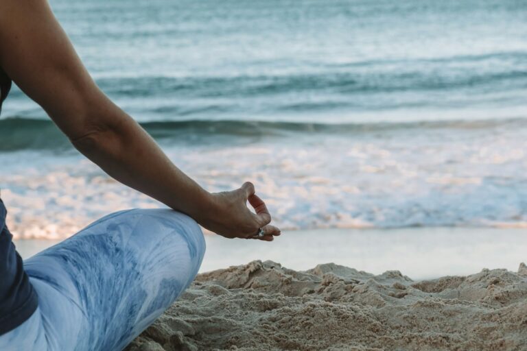 Enjoy a Tech-Free Wellness Weekend in Miami