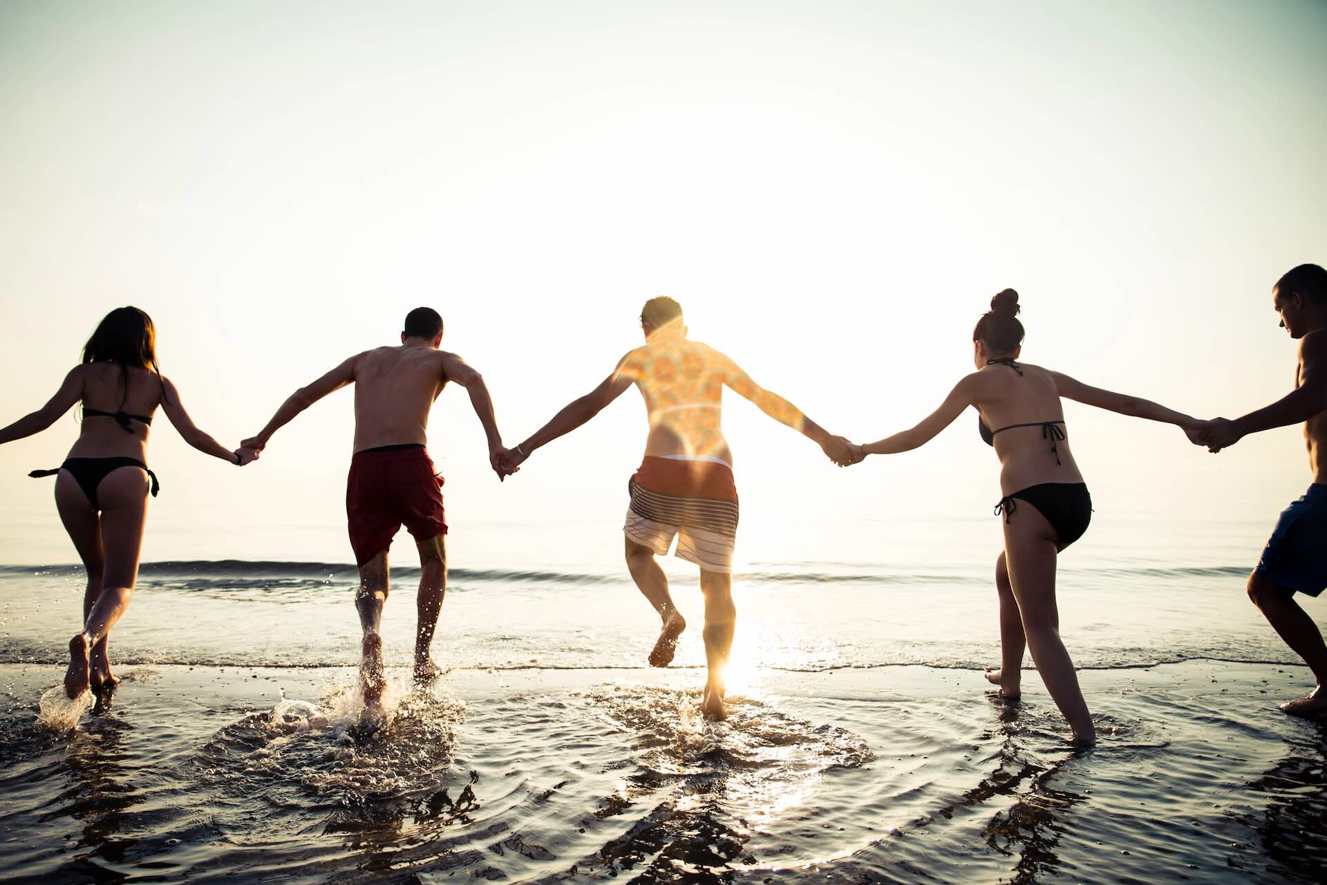 Planning a Reunion or Group Getaway in a Miami Suite