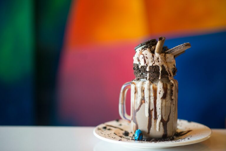 Where to Eat with Kids Near South Beach That Parents Will Love Too