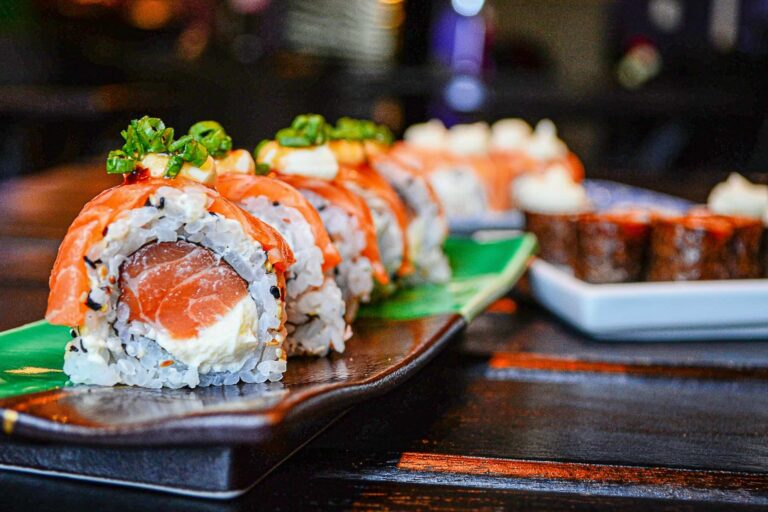 Where to Order In: Private Dining & Delivery for Guests