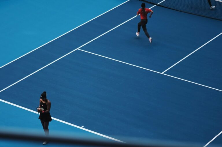 Where to Stay in Miami for Major Events Like the Miami Open or F1