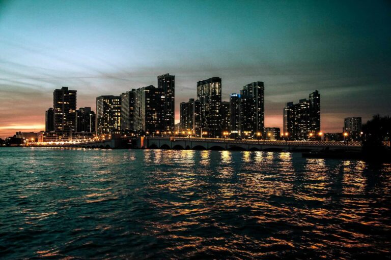 Will the Recent Changes in New York Affect Florida Real Estate?